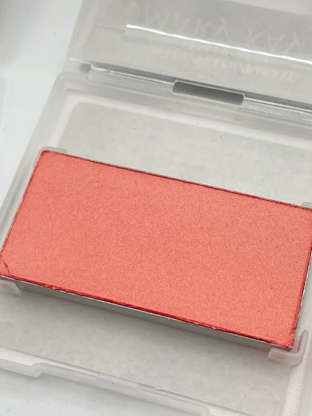 New - Lot Of 3 Mary Kay Chromafusion Blush Juicy Peach Full Size 120416